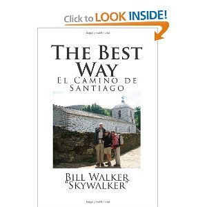 La mejor manera: El Camino de Santiago