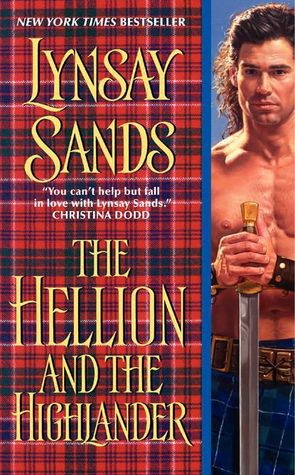 El Hellion y el Highlander