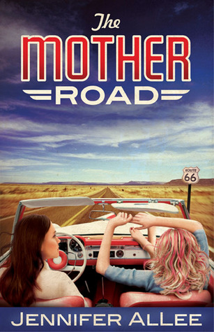 La carretera de la madre