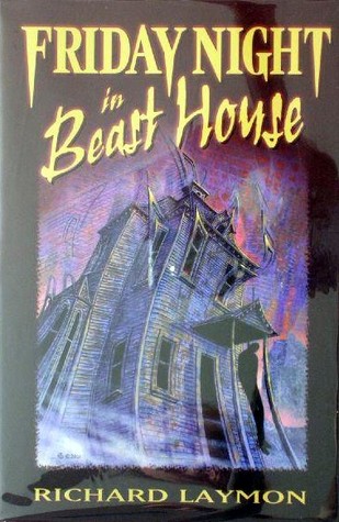 Viernes por la noche en Beast House