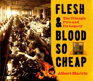 Flesh & Blood So Cheap: El fuego del triángulo y su legado