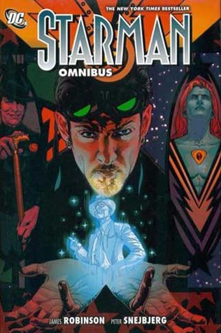 El Starman Omnibus, vol. 5