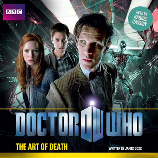 Doctor Who: El Arte de la Muerte