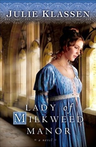 Señora de Milkweed Manor