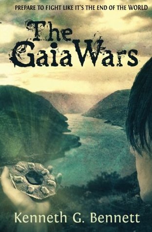 Las guerras de Gaia