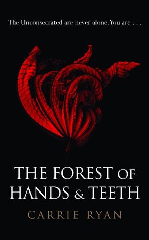 El bosque de manos y dientes