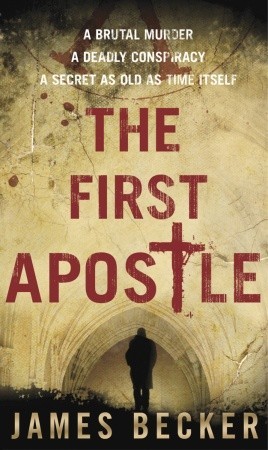 El primer apóstol