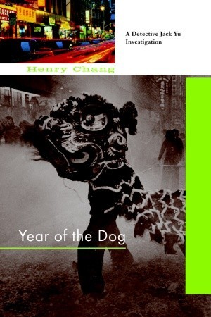 Año del Perro