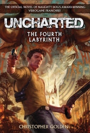 Uncharted: El Cuarto Laberinto