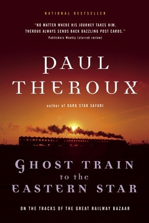 Tren fantasma a la estrella oriental: En las pistas del gran bazar ferroviario