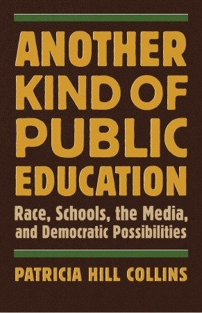 Otro tipo de educación pública: la raza, las escuelas, los medios de comunicación y las posibilidades democráticas