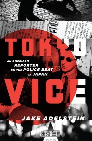 Vicepresidente de Tokio: un reportero estadounidense sobre el golpe policial en Japón