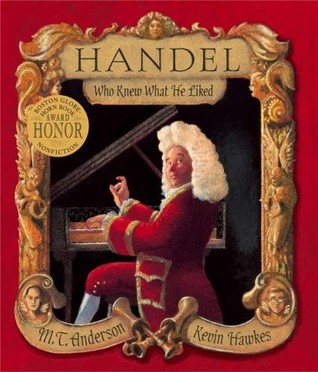 Handel, que sabía lo que le gustaba