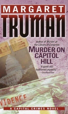 Asesinato en Capitol Hill