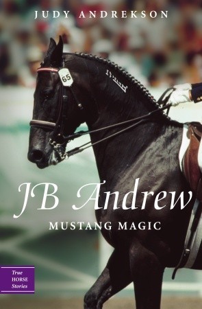JB Andrew: La magia del Mustang