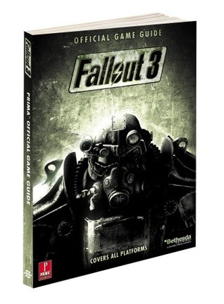 Fallout 3: Prima Official Game Guide