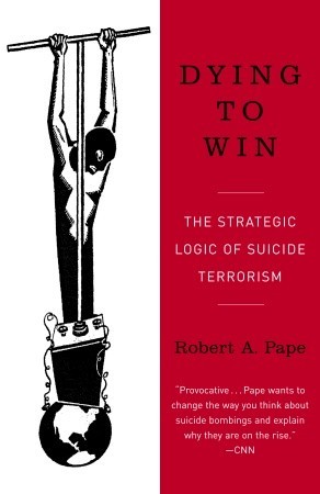 Morir para ganar: La lógica estratégica del terrorismo suicida