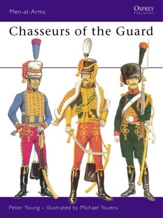 Cazadores de la Guardia