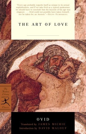 El arte del amor