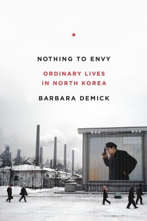 Nada que envidiar: La vida ordinaria en Corea del Norte
