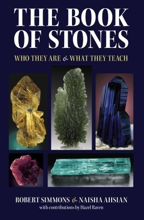 El libro de las piedras: quiénes son y qué enseñan