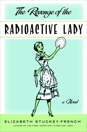 La venganza de la señora radiactiva