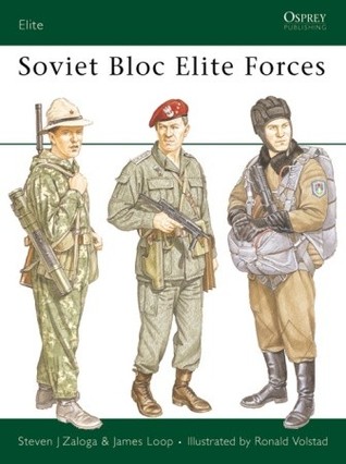 Fuerzas de Elite del Bloque Soviético