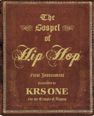 El Evangelio del Hip Hop: El Primer Instrumento