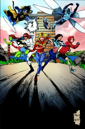 Teen Titans, Vol. 11: Deathtrap