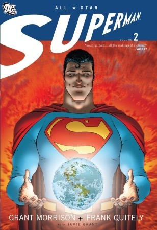 All-Star Superman, vol. 2