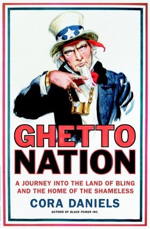 Ghettonation: Un viaje a la tierra de Bling y el hogar de los Shameless