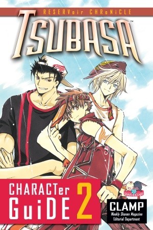 Guía de personajes de Tsubasa 2