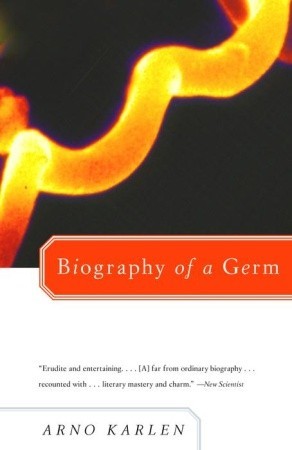 Biografía de un germen