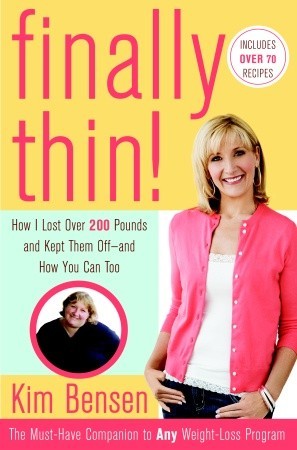 Finalmente Thin !: Cómo perdí más de 200 libras y los mantuvo apagado - y cómo usted puede, también