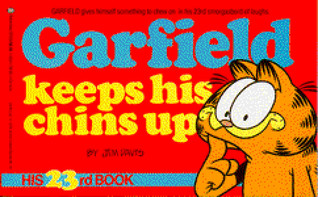 Garfield se mantiene en pie