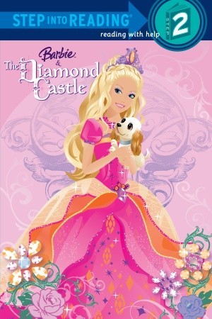 Barbie y el Castillo de Diamantes