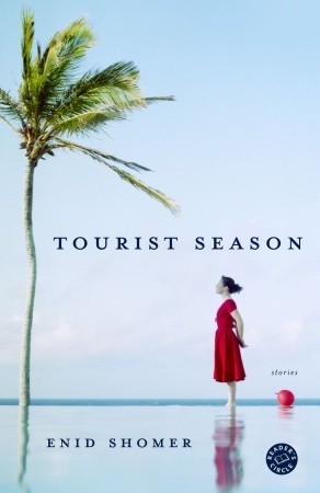 Temporada de Turismo: Historias