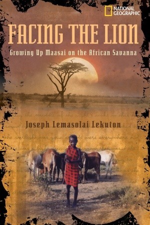 Enfrentando al León: Creciendo Maasai en la Sabana Africana
