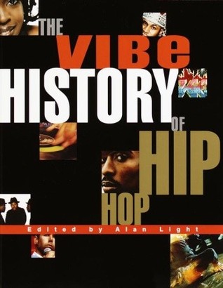 La historia de Vibe del Hip Hop