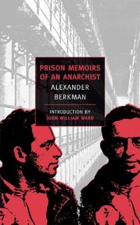 Memorias de prisión de un anarquista
