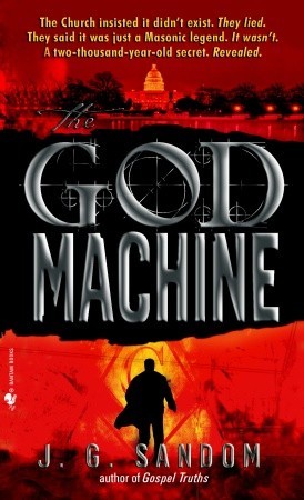 La máquina de Dios