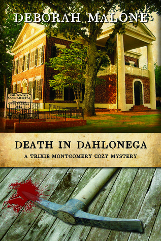Muerte en Dahlonega