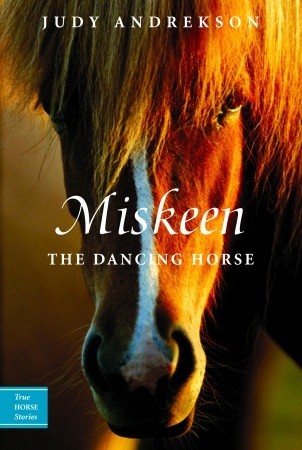 Miskeen: El caballo de baile