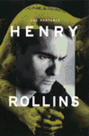 El portátil Henry Rollins