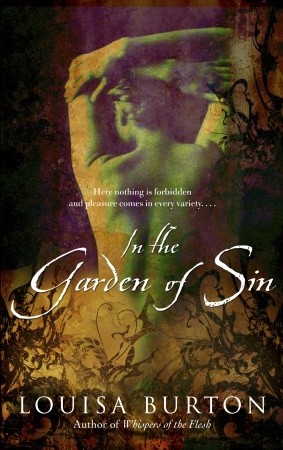 En el jardín del pecado