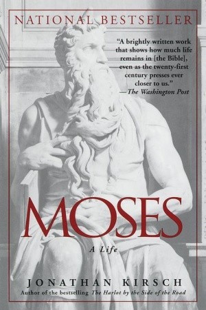 Moisés: una vida