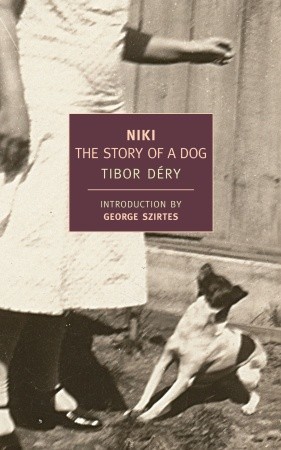 Niki: La historia de un perro