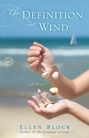 La definición del viento: una novela