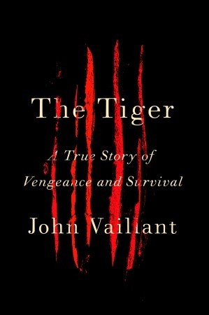 El tigre: una verdadera historia de venganza y supervivencia