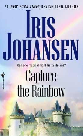 Captura el arco iris